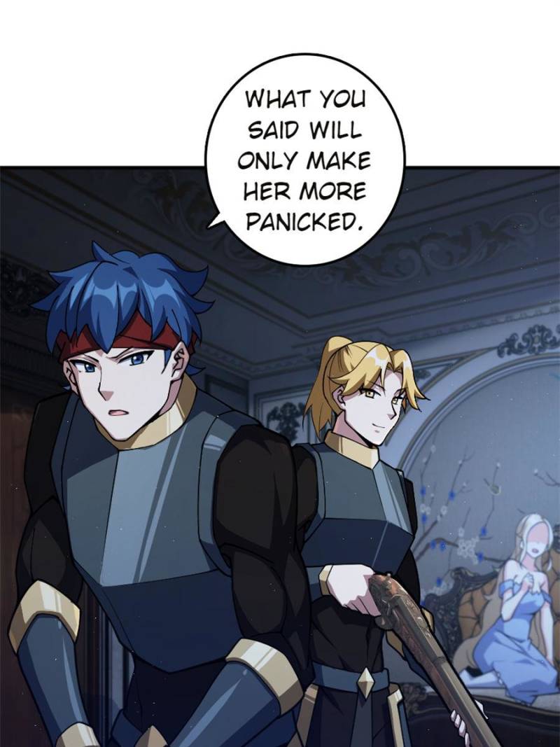 Read Release That Witch ENGLISH Manga Online