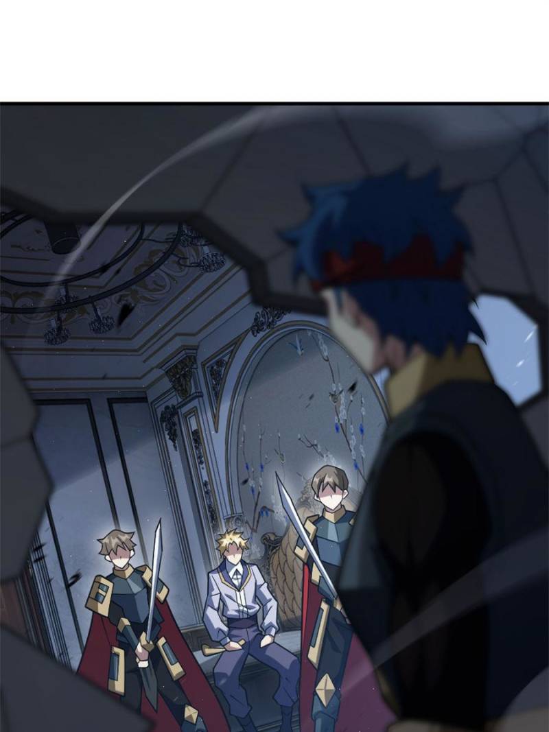 Read Release That Witch ENGLISH Manga Online