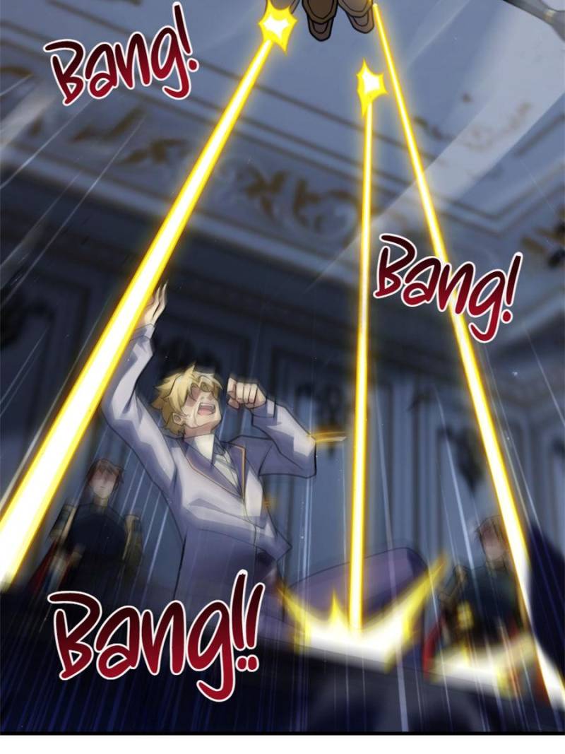 Read Release That Witch ENGLISH Manga Online