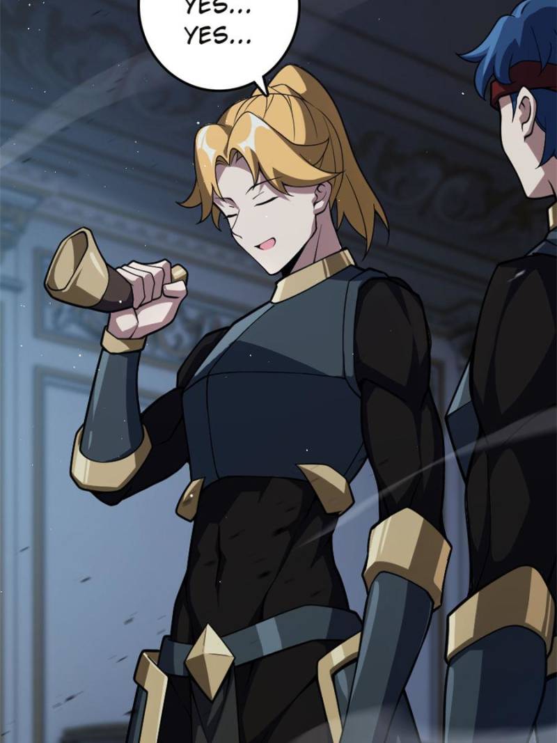 Read Release That Witch ENGLISH Manga Online