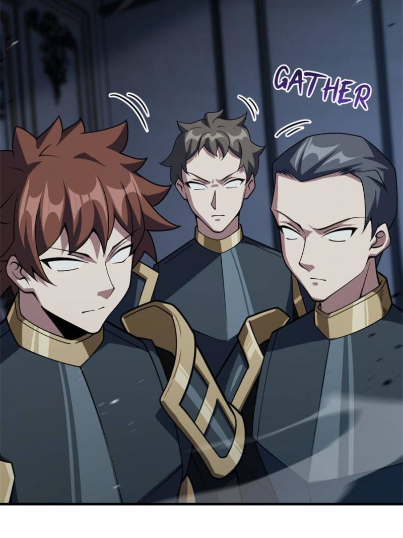 Read Release That Witch ENGLISH Manga Online