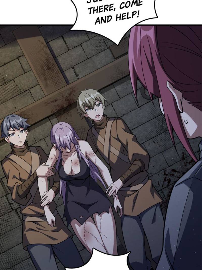 Read Release That Witch ENGLISH Manga Online