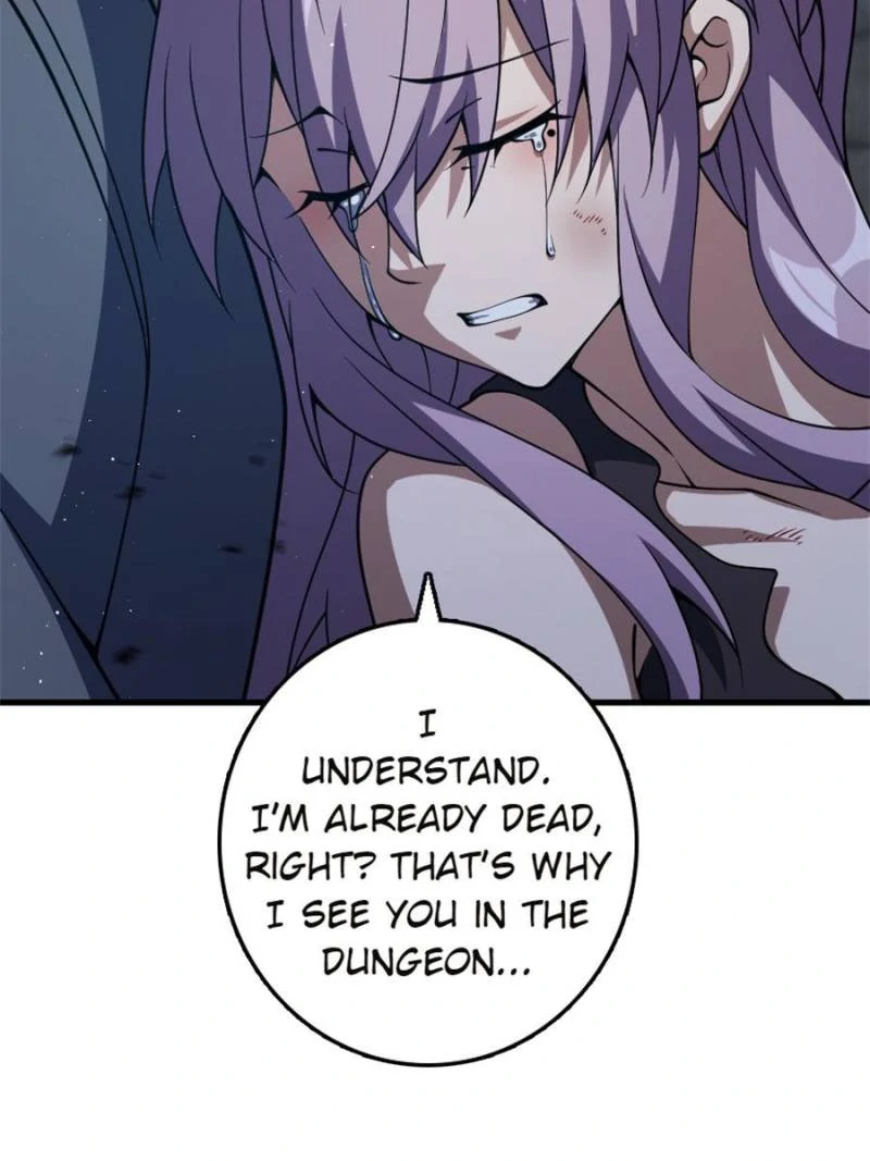 Read Release That Witch ENGLISH Manga Online