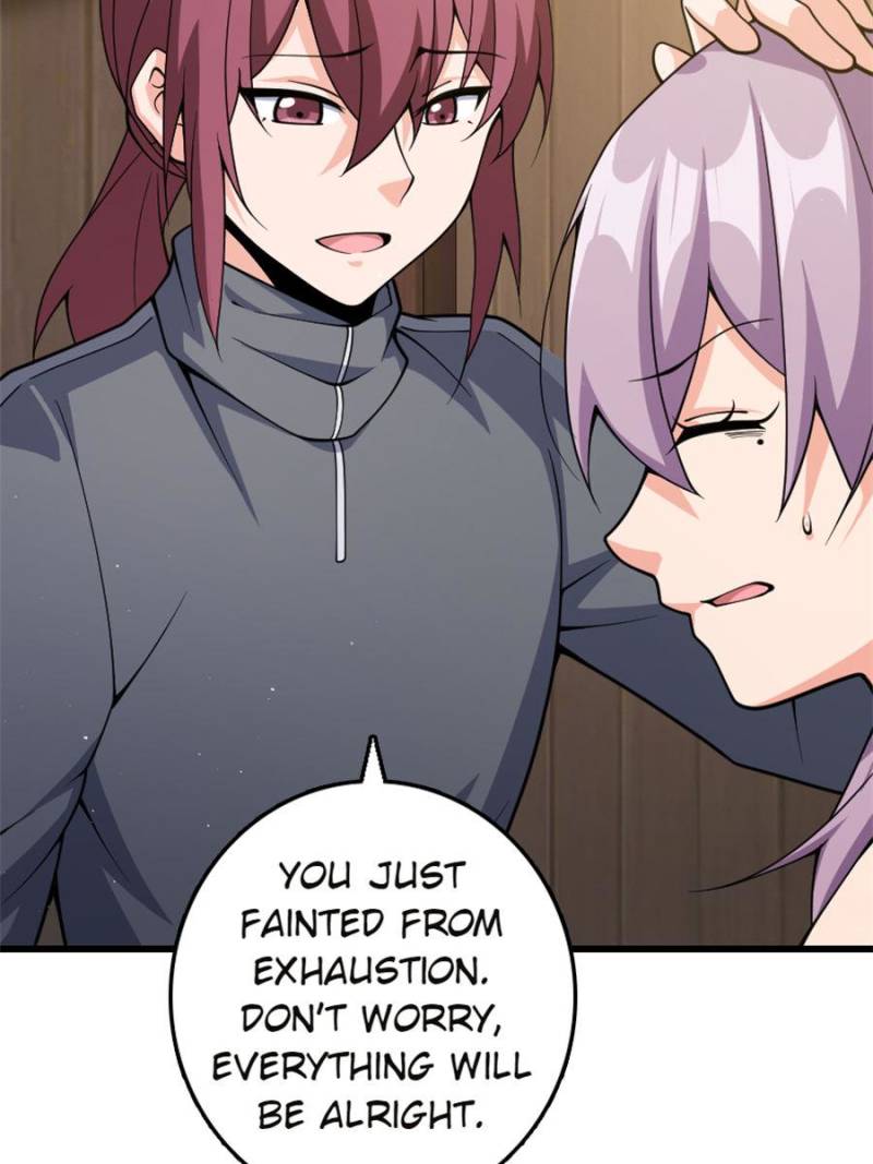 Read Release That Witch ENGLISH Manga Online