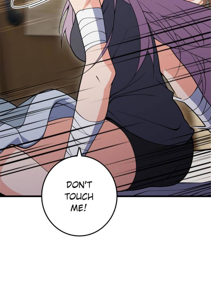 Read Release That Witch ENGLISH Manga Online