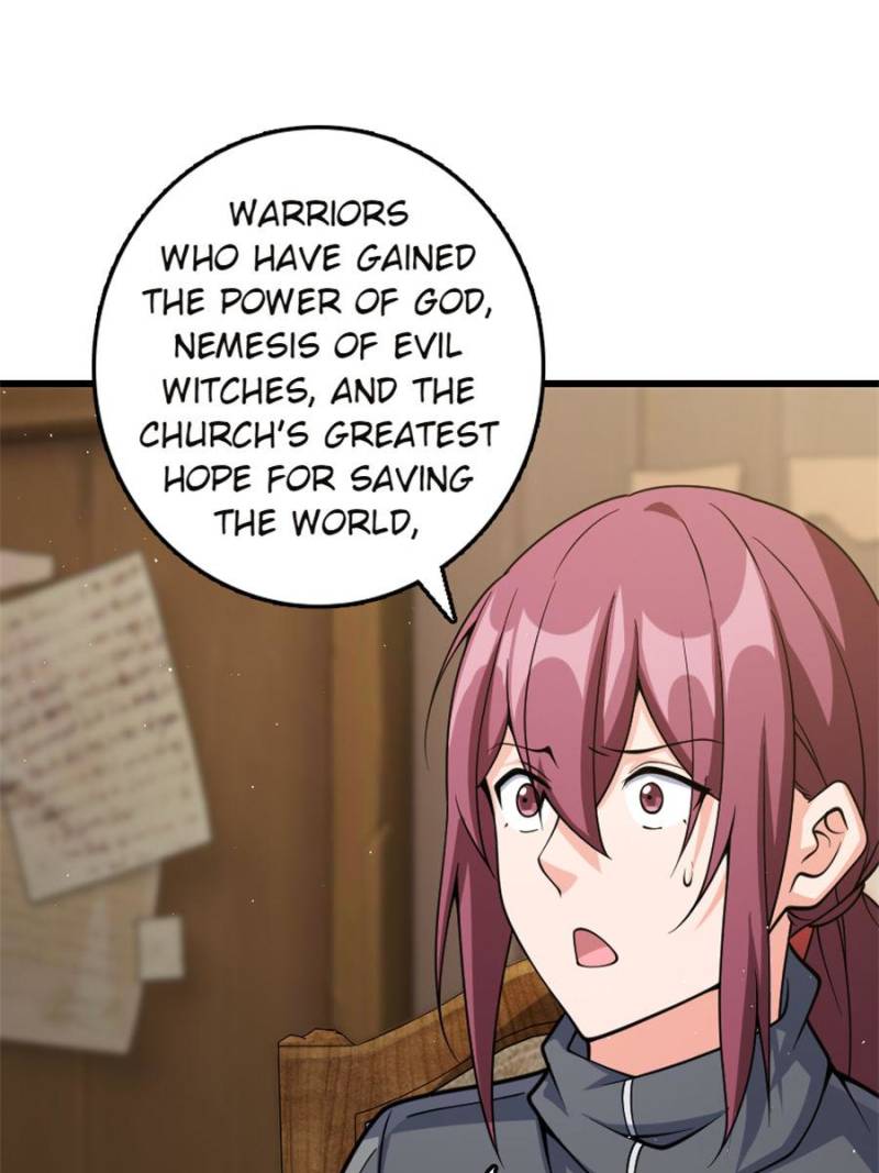 Read Release That Witch ENGLISH Manga Online