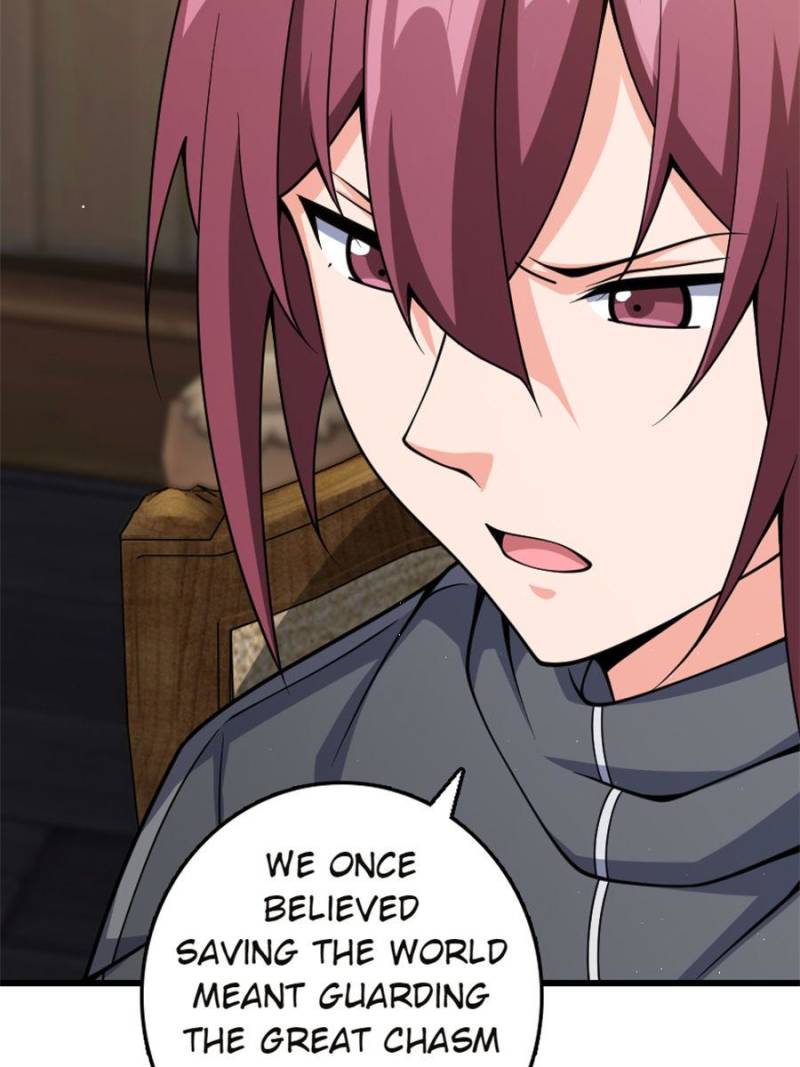 Read Release That Witch ENGLISH Manga Online