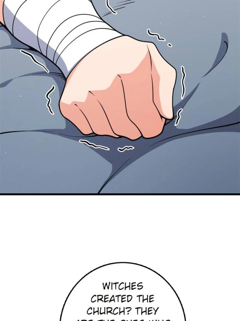 Read Release That Witch ENGLISH Manga Online