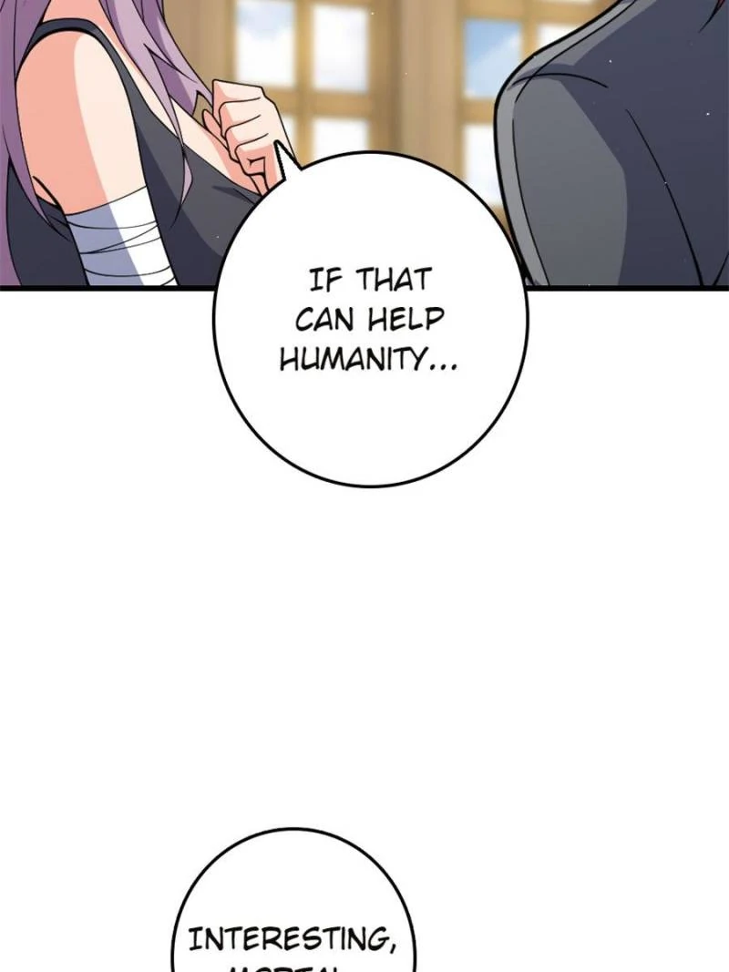 Read Release That Witch ENGLISH Manga Online