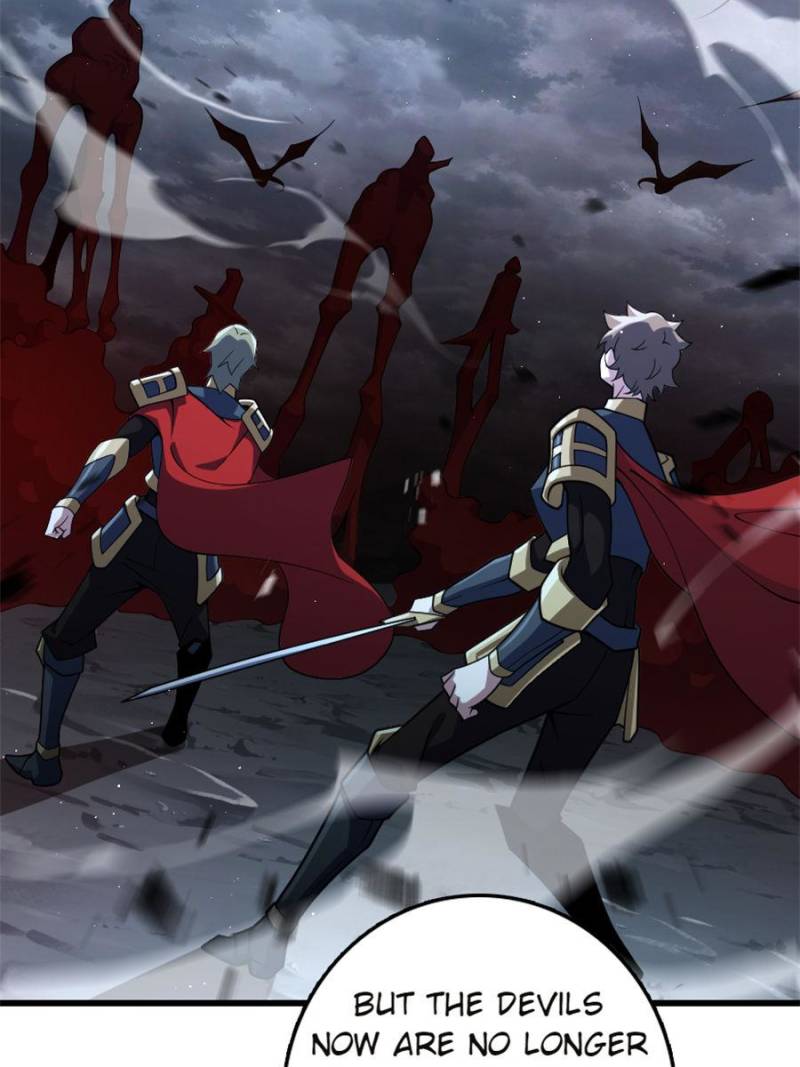 Read Release That Witch ENGLISH Manga Online