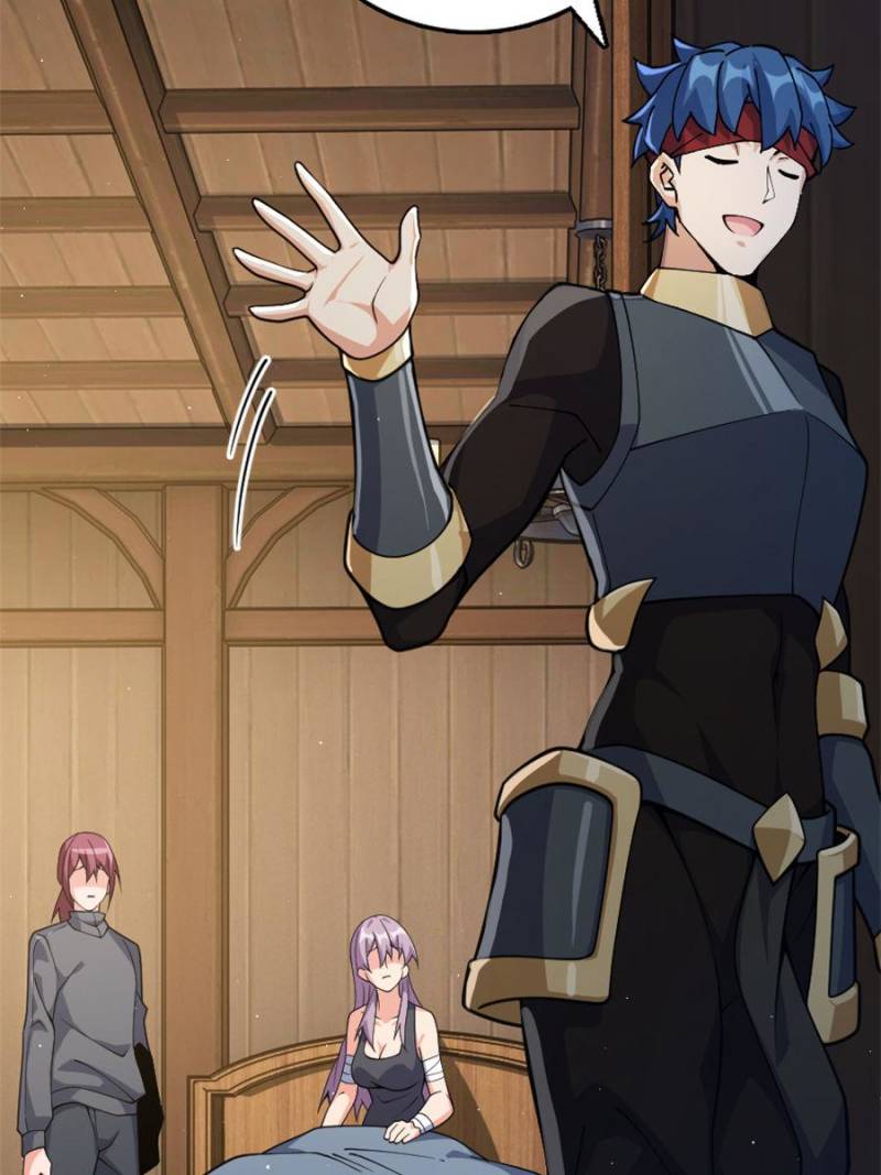 Read Release That Witch ENGLISH Manga Online