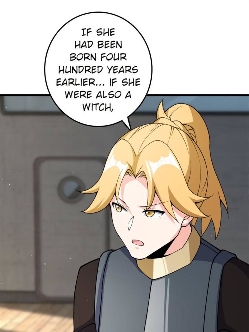 Read Release That Witch ENGLISH Manga Online