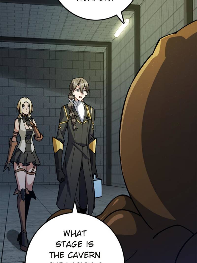 Read Release That Witch ENGLISH Manga Online