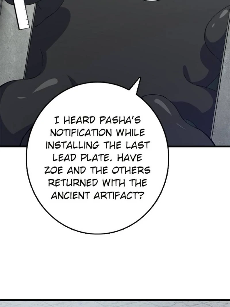 Read Release That Witch ENGLISH Manga Online