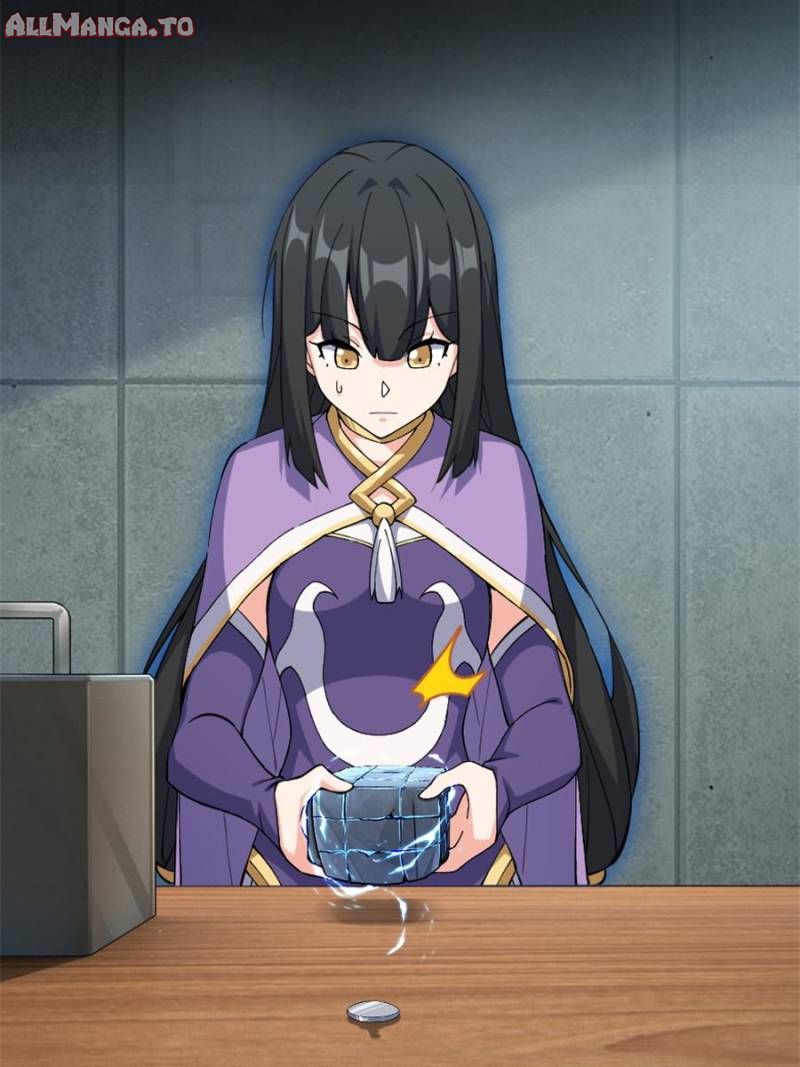 Read Release That Witch ENGLISH Manga Online