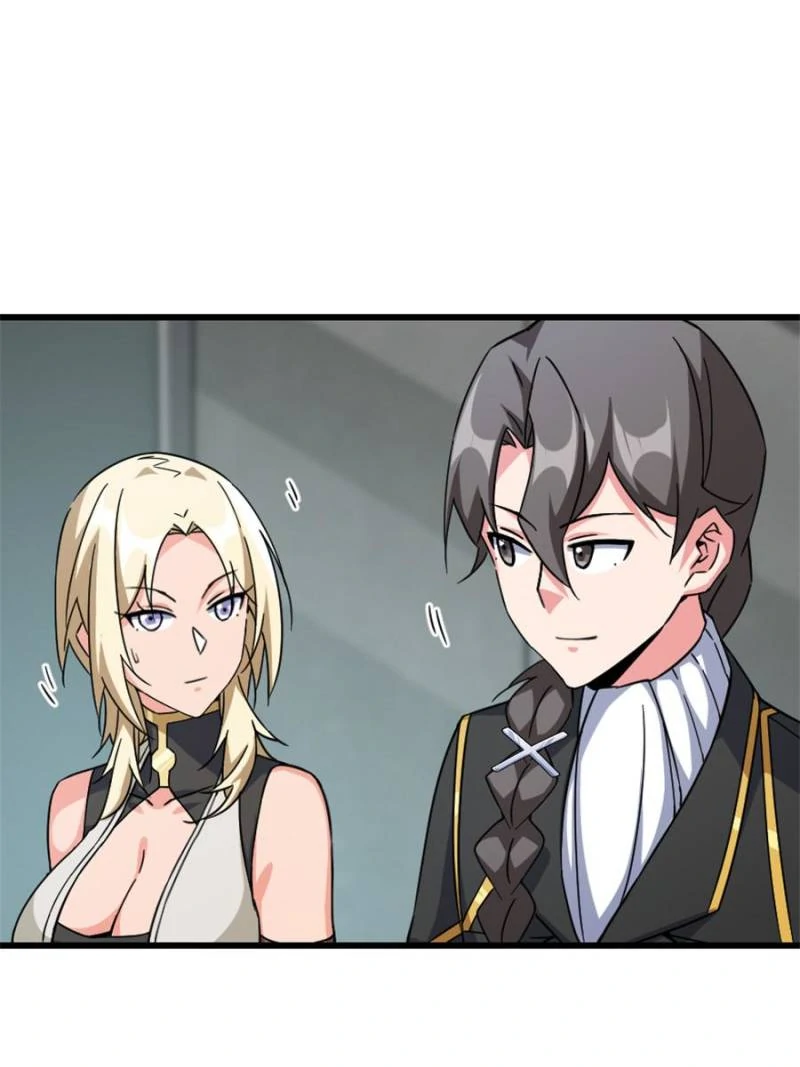 Read Release That Witch ENGLISH Manga Online