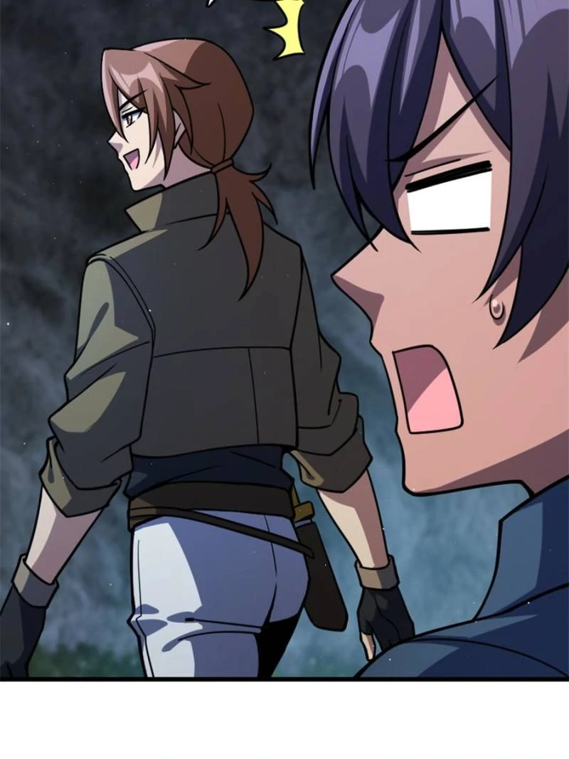 Read Release That Witch ENGLISH Manga Online