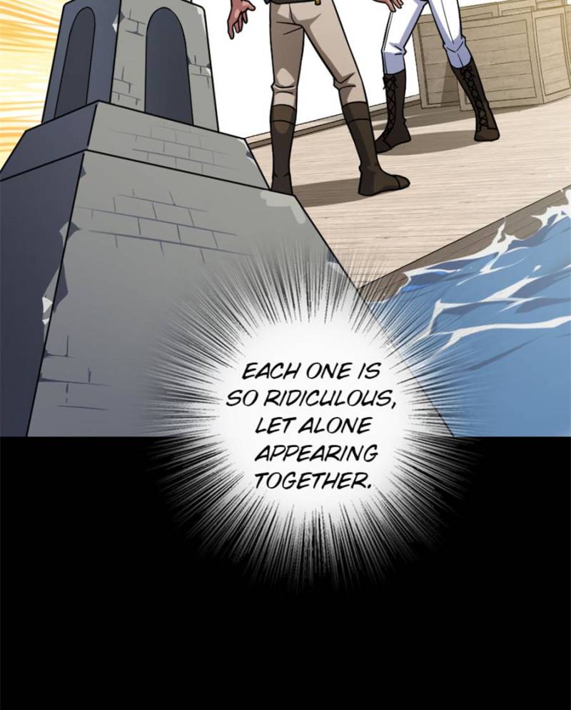 Read Release That Witch ENGLISH Manga Online