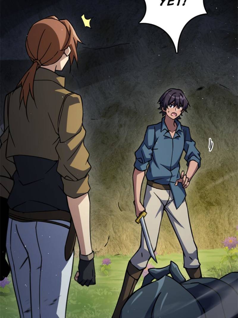 Read Release That Witch ENGLISH Manga Online