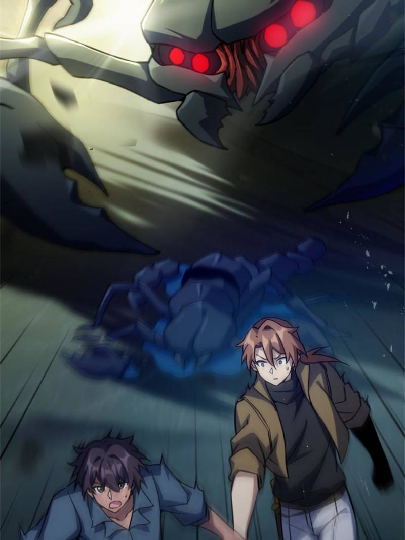 Read Release That Witch ENGLISH Manga Online