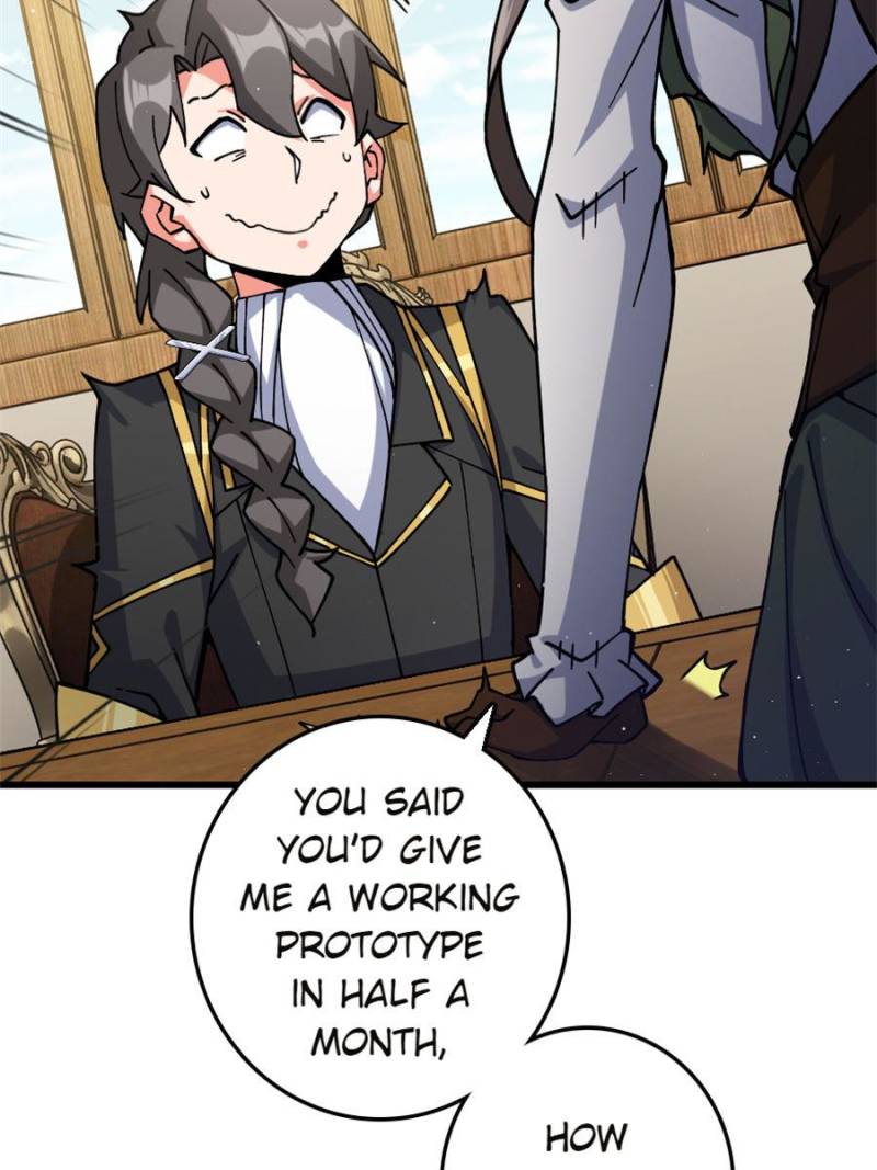 Read Release That Witch ENGLISH Manga Online