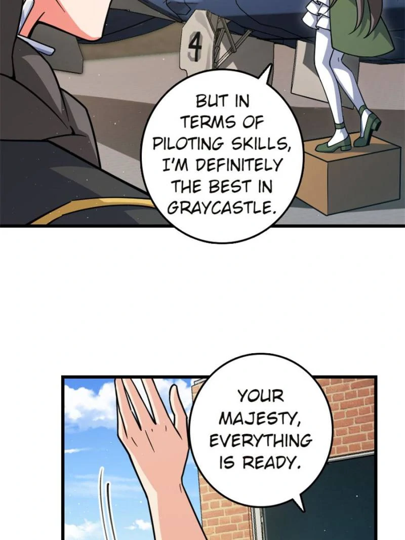 Read Release That Witch ENGLISH Manga Online