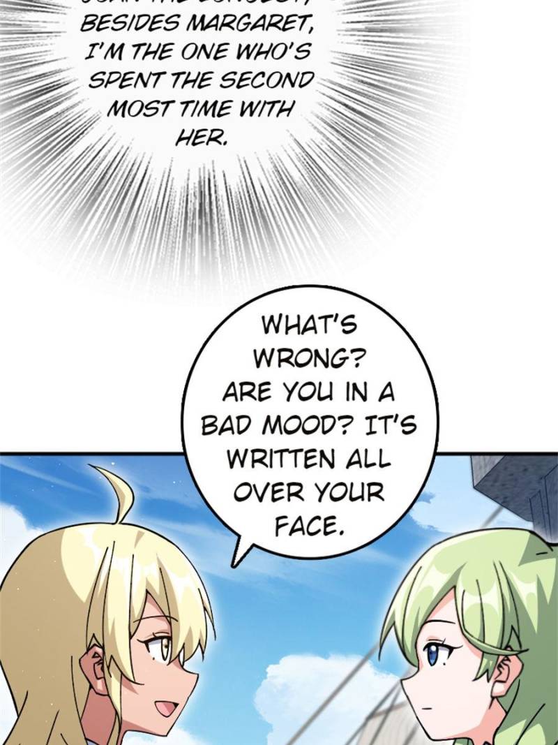 Read Release That Witch ENGLISH Manga Online