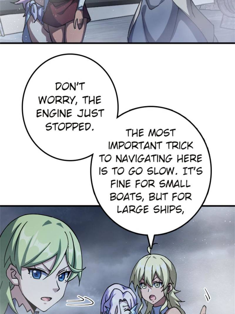 Read Release That Witch ENGLISH Manga Online