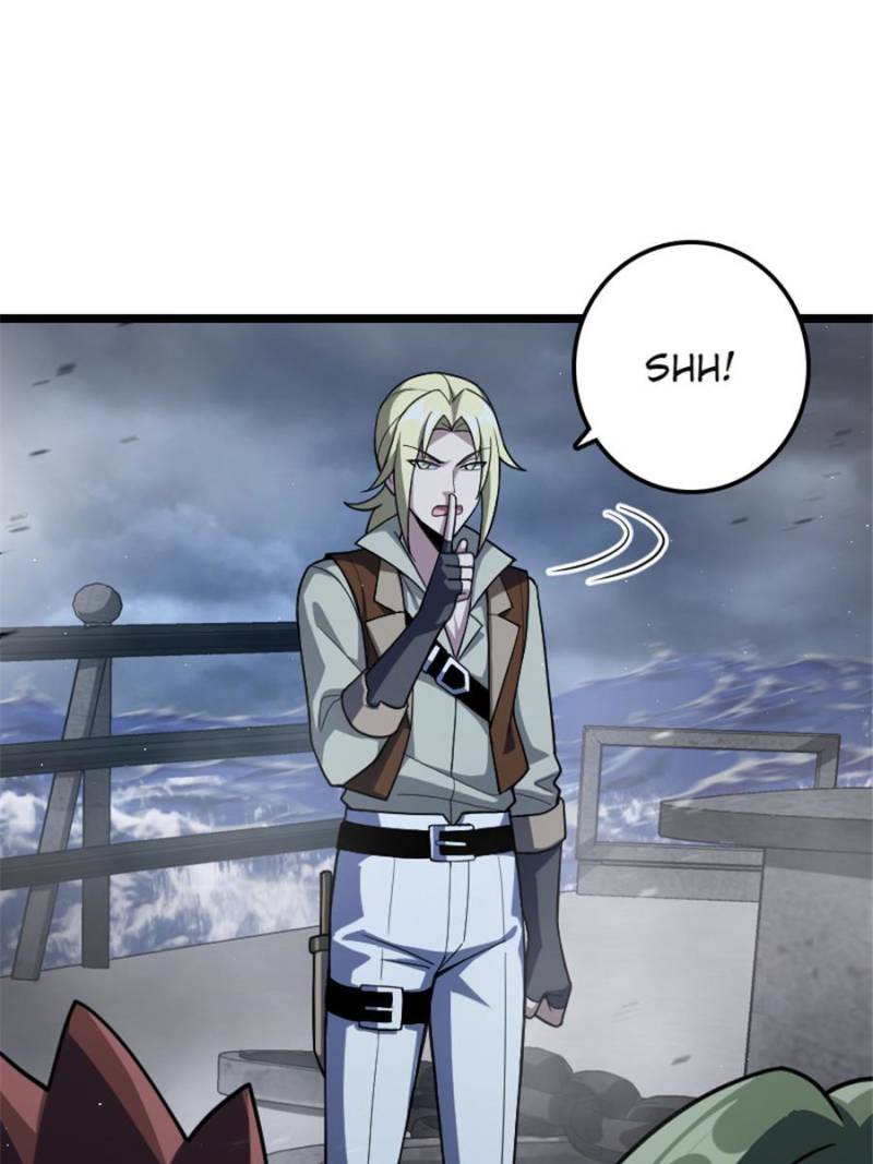 Read Release That Witch ENGLISH Manga Online