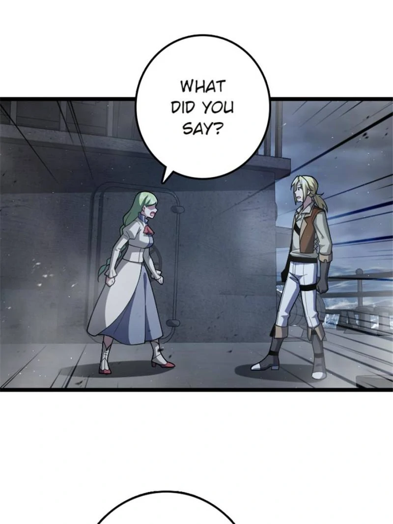 Read Release That Witch ENGLISH Manga Online