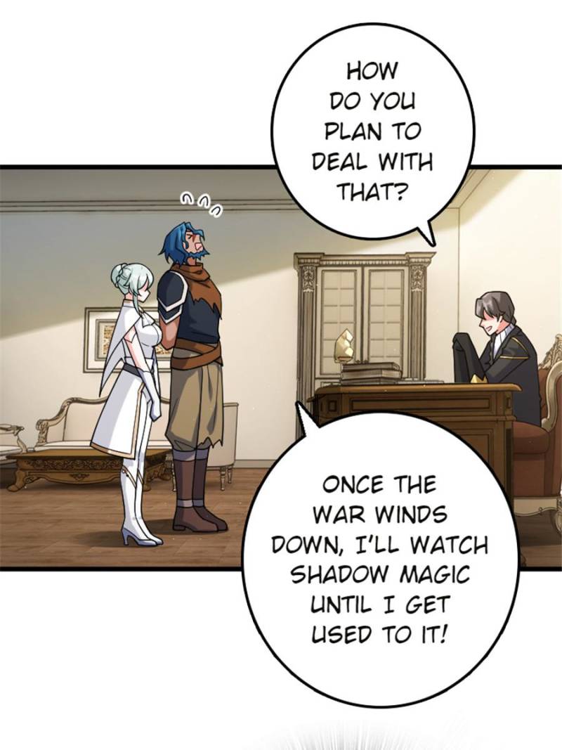 Read Release That Witch ENGLISH Manga Online