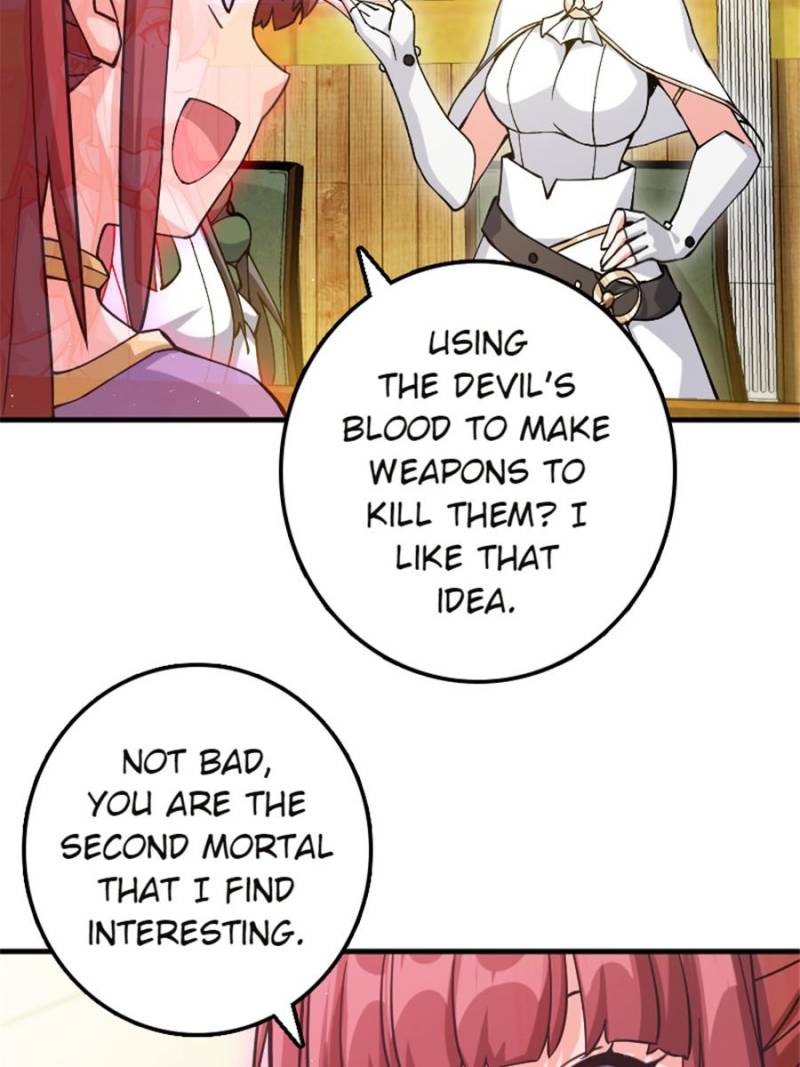 Read Release That Witch ENGLISH Manga Online