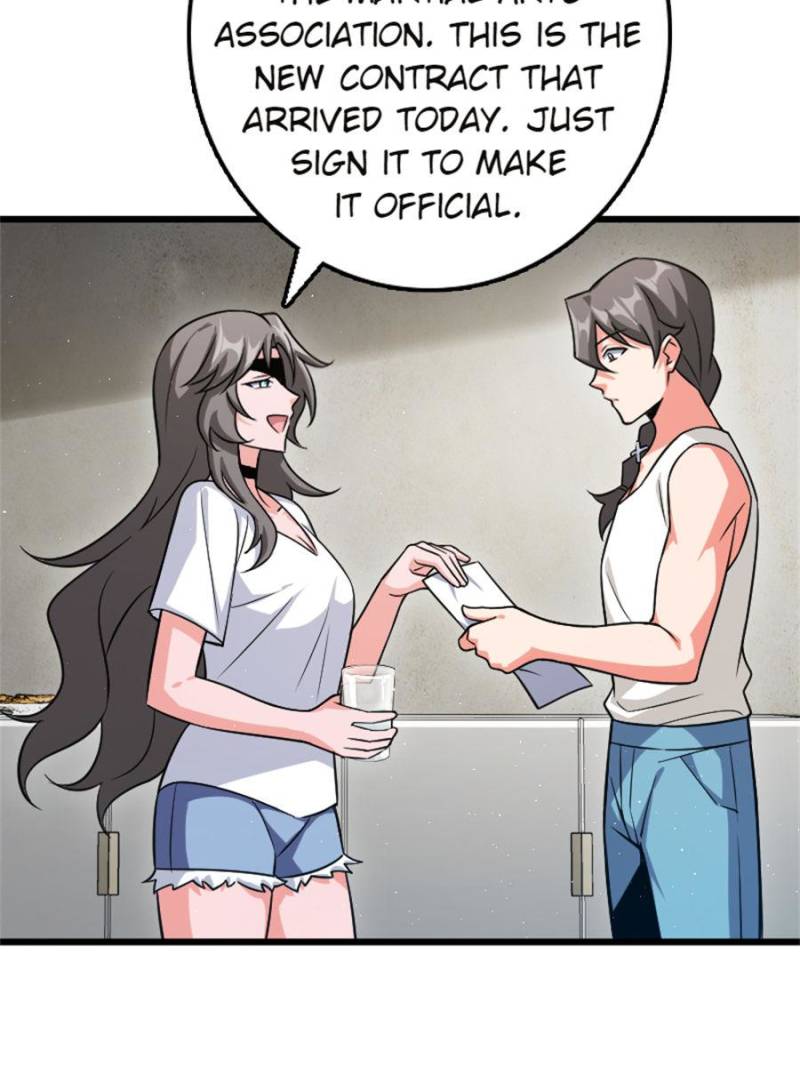 Read Release That Witch ENGLISH Manga Online