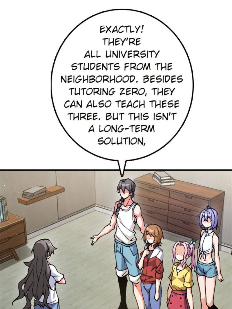 Read Release That Witch ENGLISH Manga Online