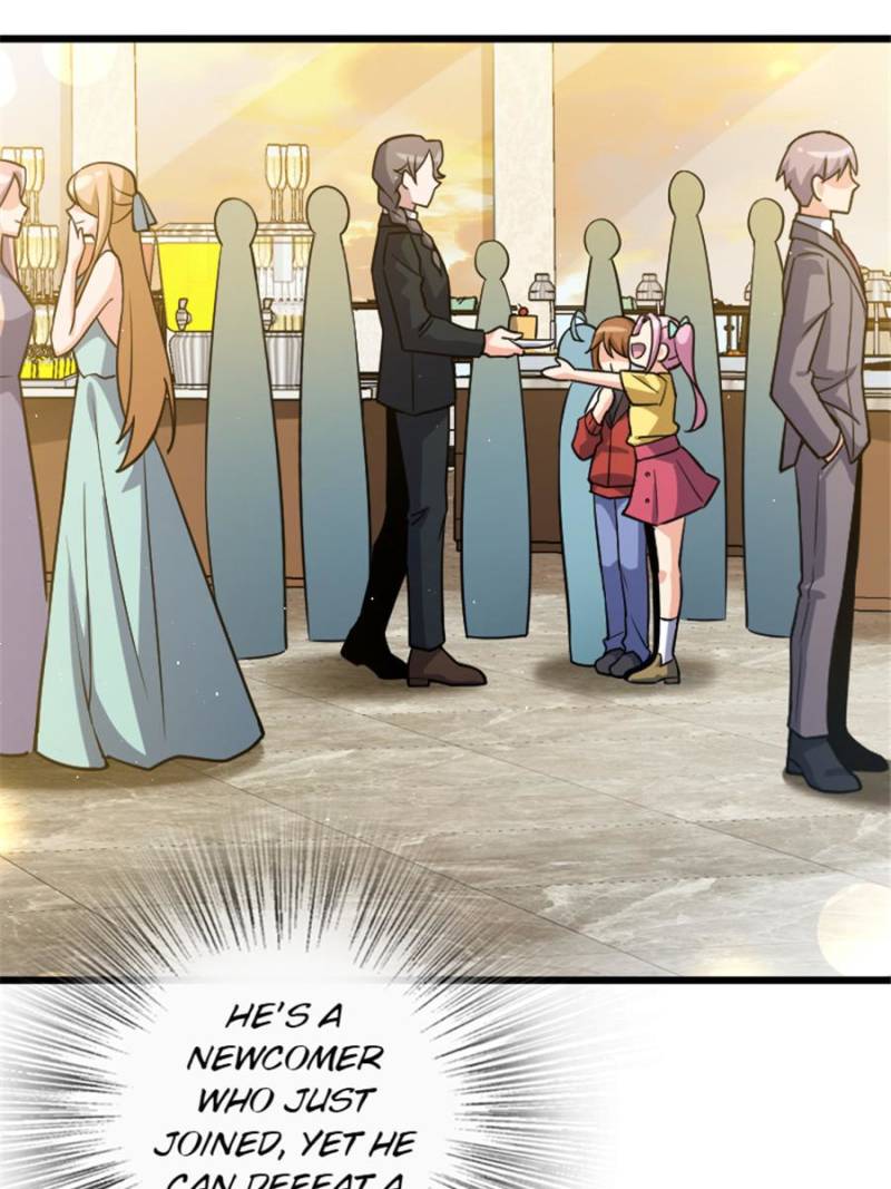 Read Release That Witch ENGLISH Manga Online