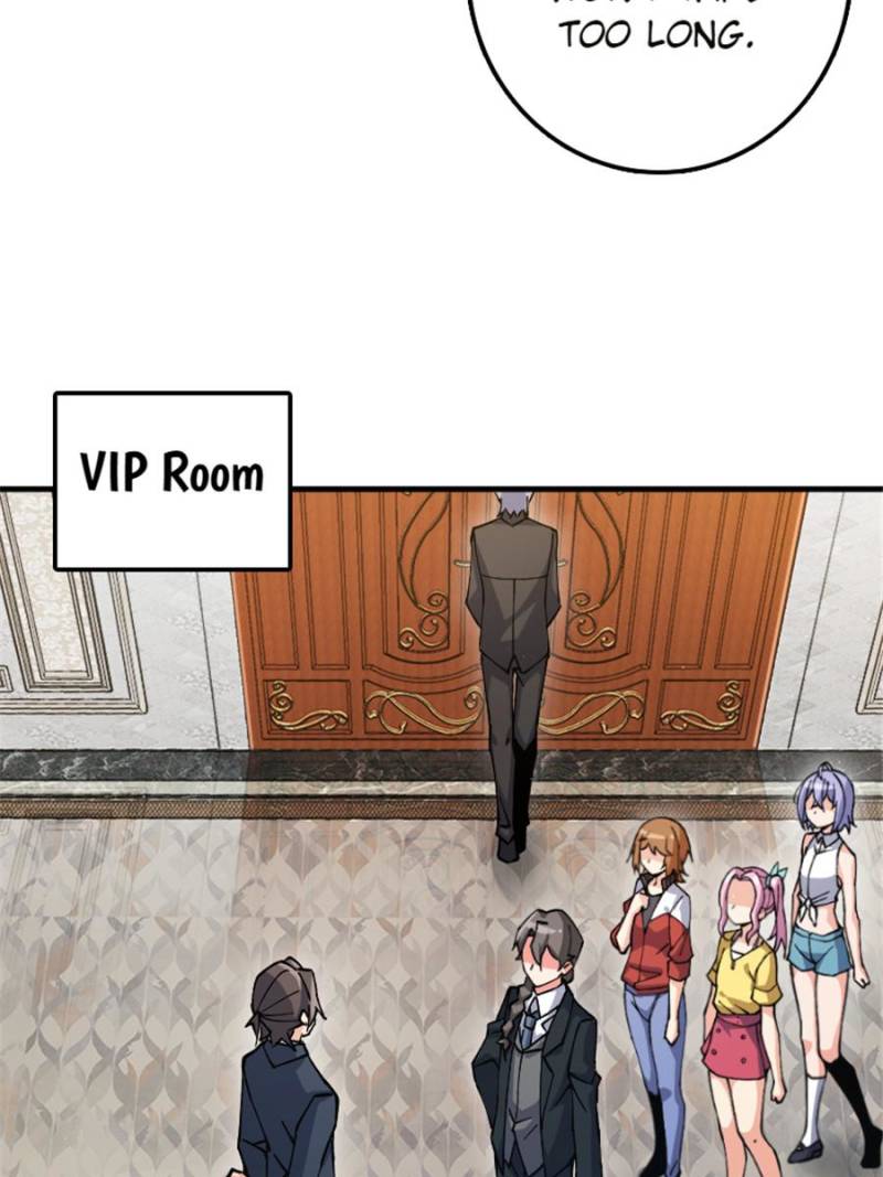 Read Release That Witch ENGLISH Manga Online