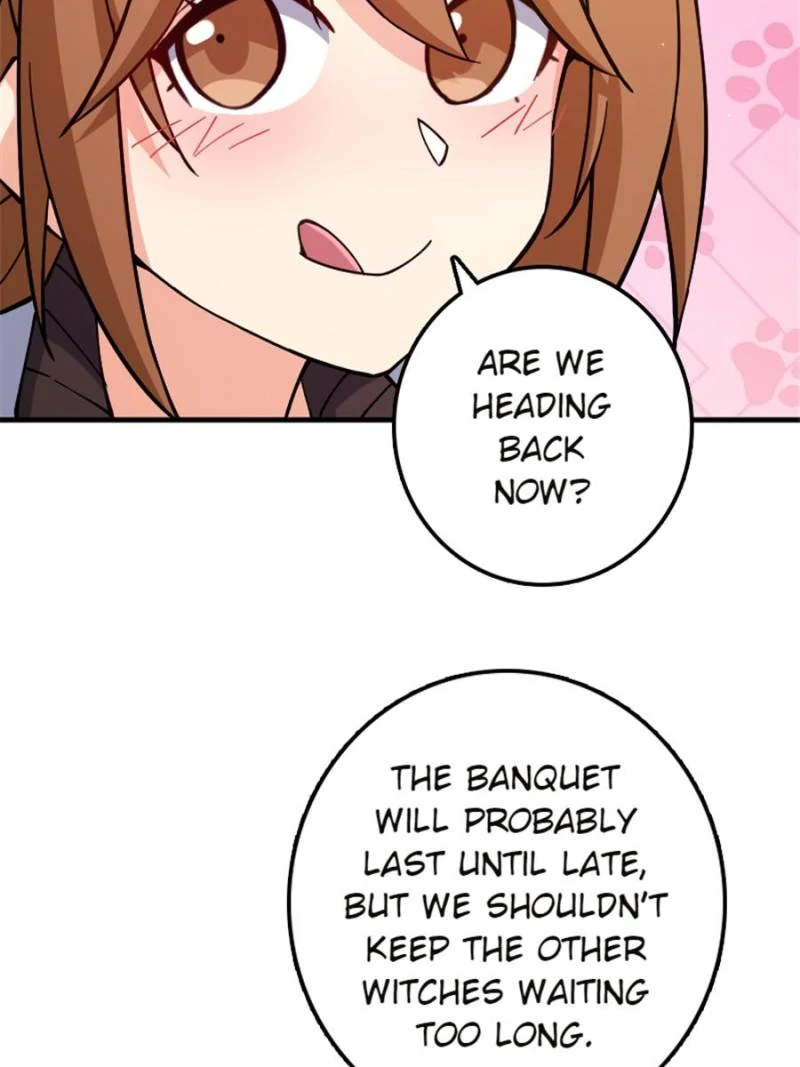 Read Release That Witch ENGLISH Manga Online