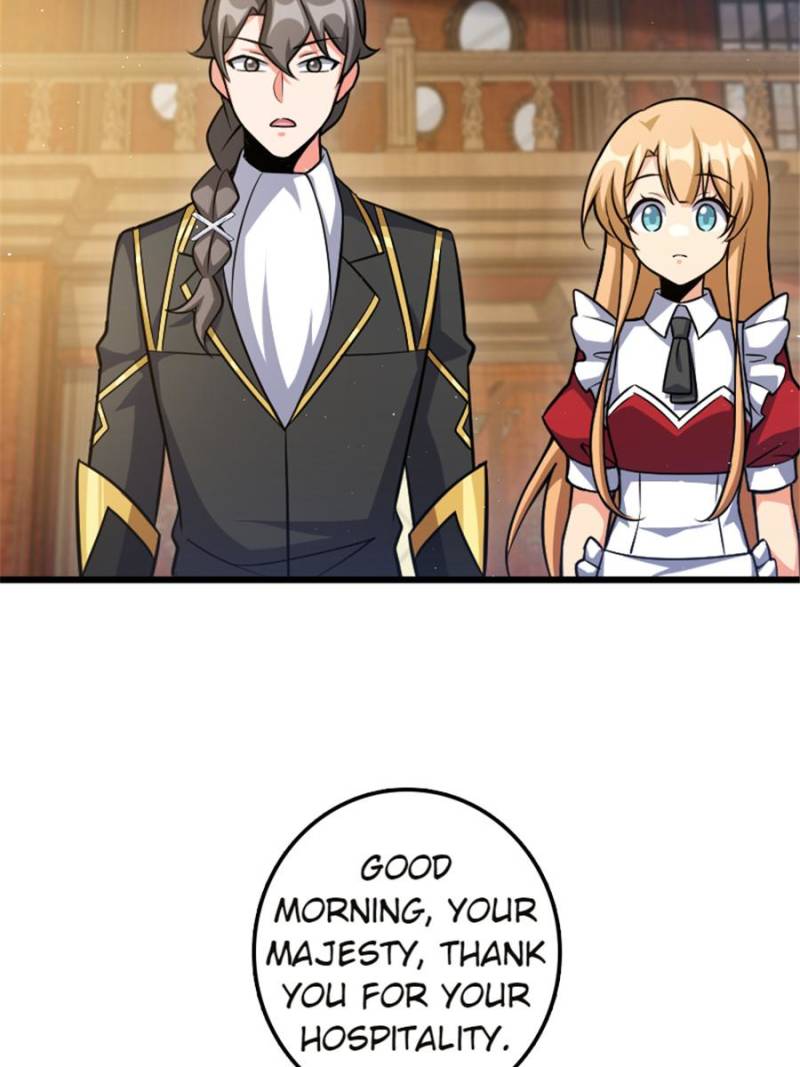 Read Release That Witch ENGLISH Manga Online