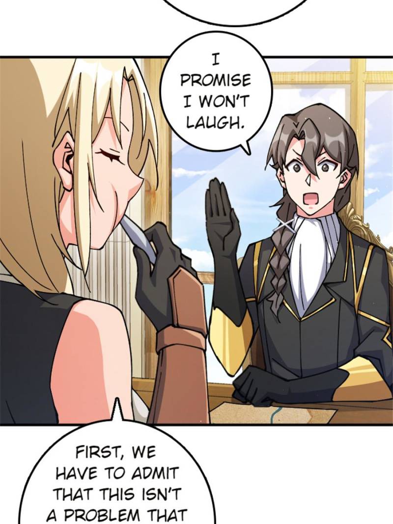 Read Release That Witch ENGLISH Manga Online