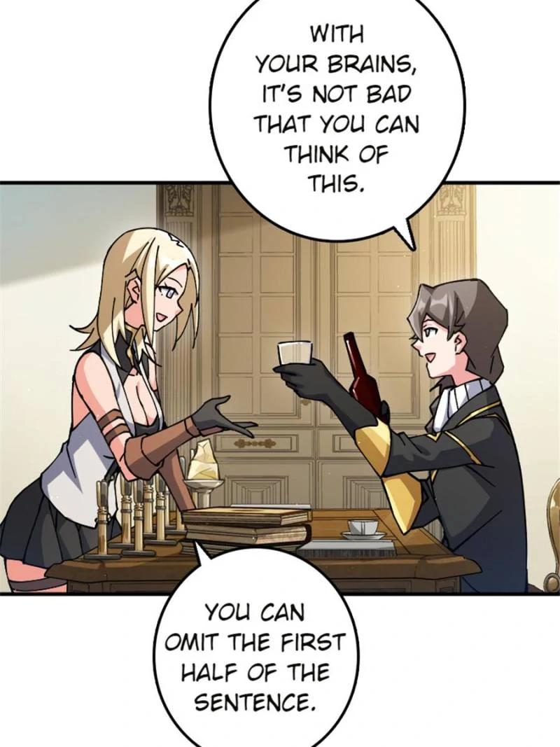 Read Release That Witch ENGLISH Manga Online