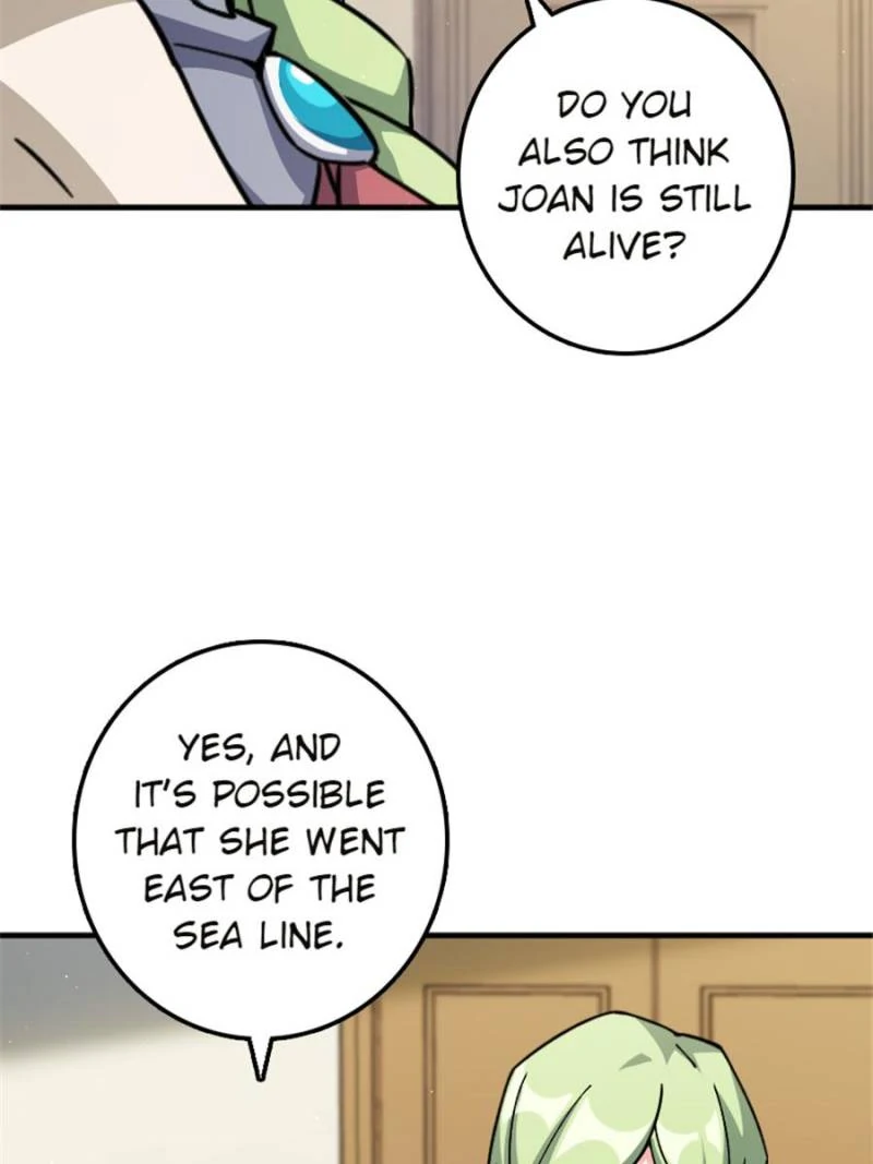 Read Release That Witch ENGLISH Manga Online