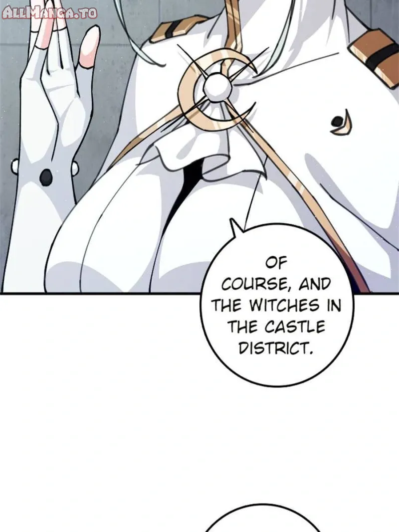 Read Release That Witch ENGLISH Manga Online