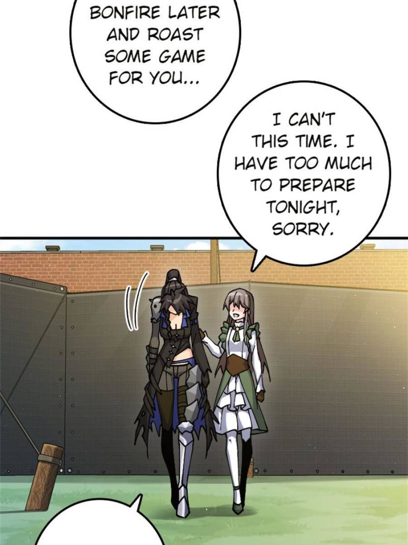 Read Release That Witch ENGLISH Manga Online