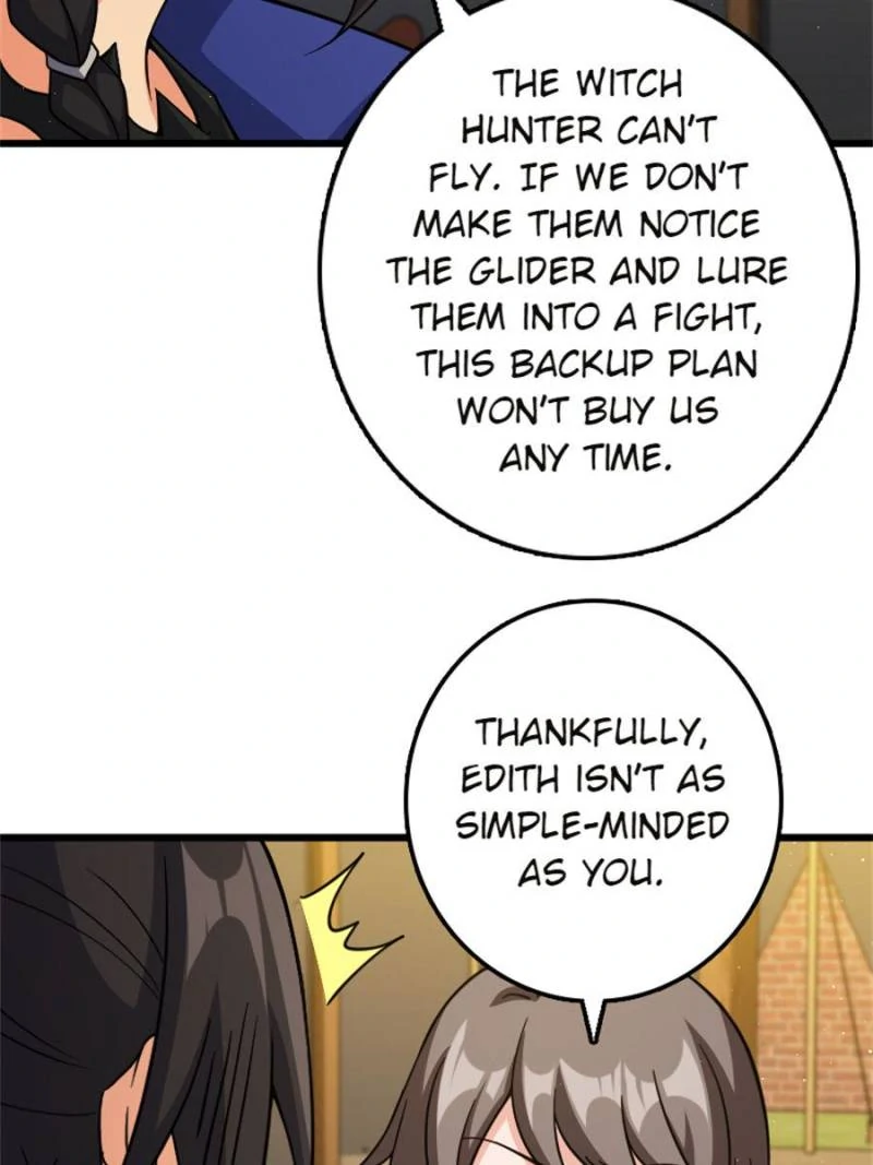 Read Release That Witch ENGLISH Manga Online