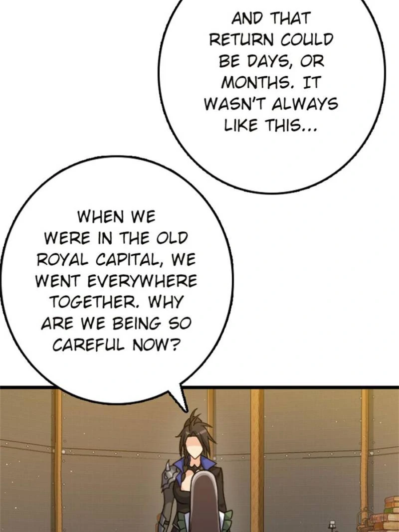 Read Release That Witch ENGLISH Manga Online