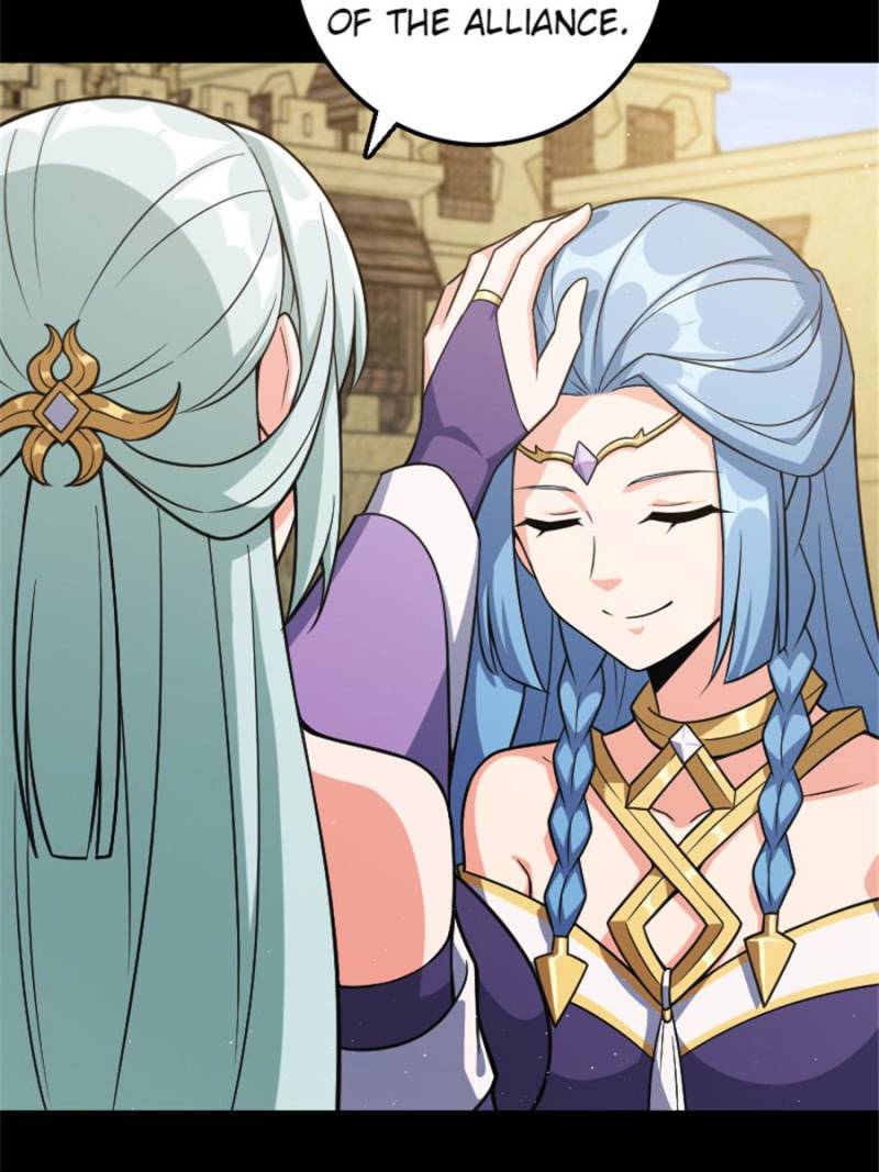 Read Release That Witch ENGLISH Manga Online