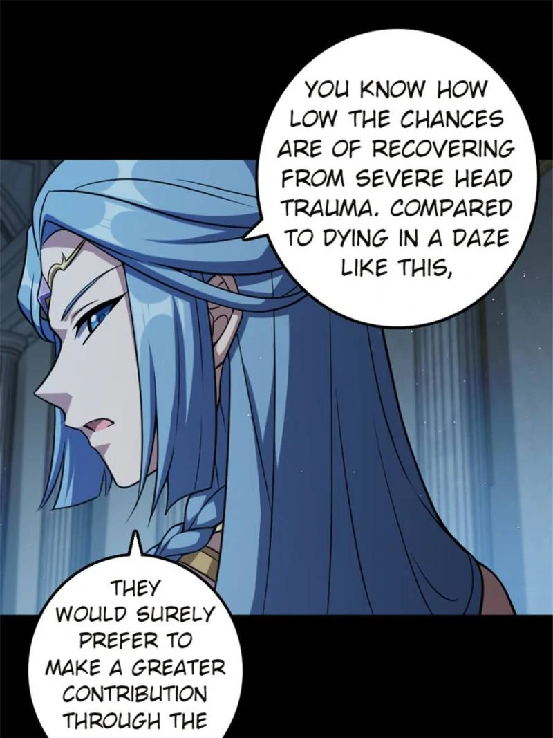 Read Release That Witch ENGLISH Manga Online