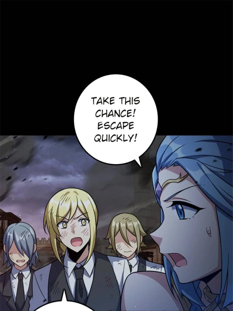 Read Release That Witch ENGLISH Manga Online