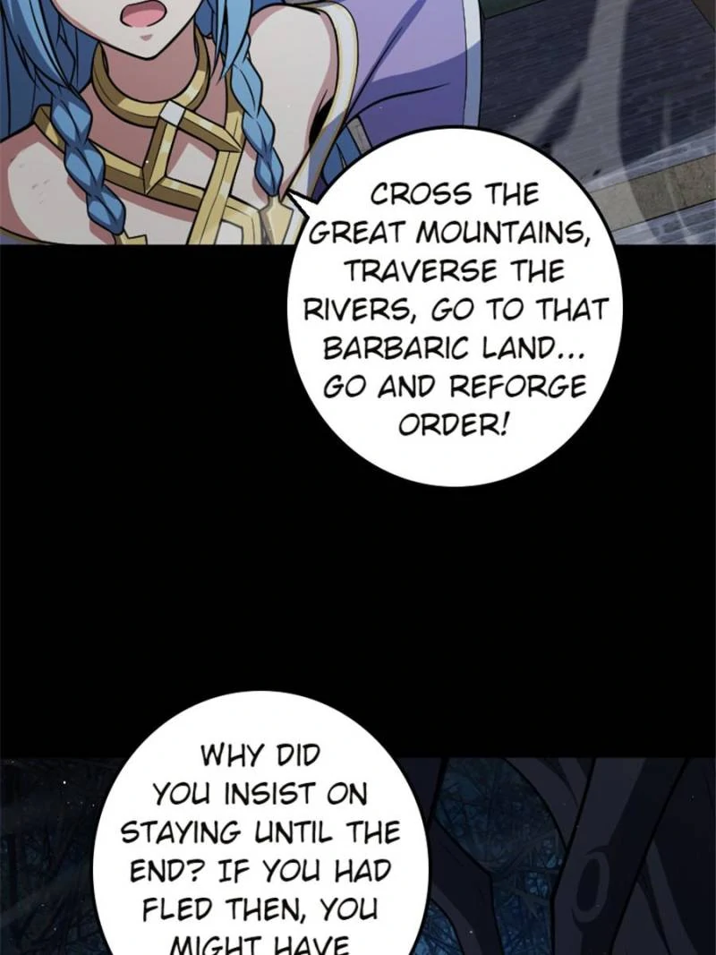 Read Release That Witch ENGLISH Manga Online