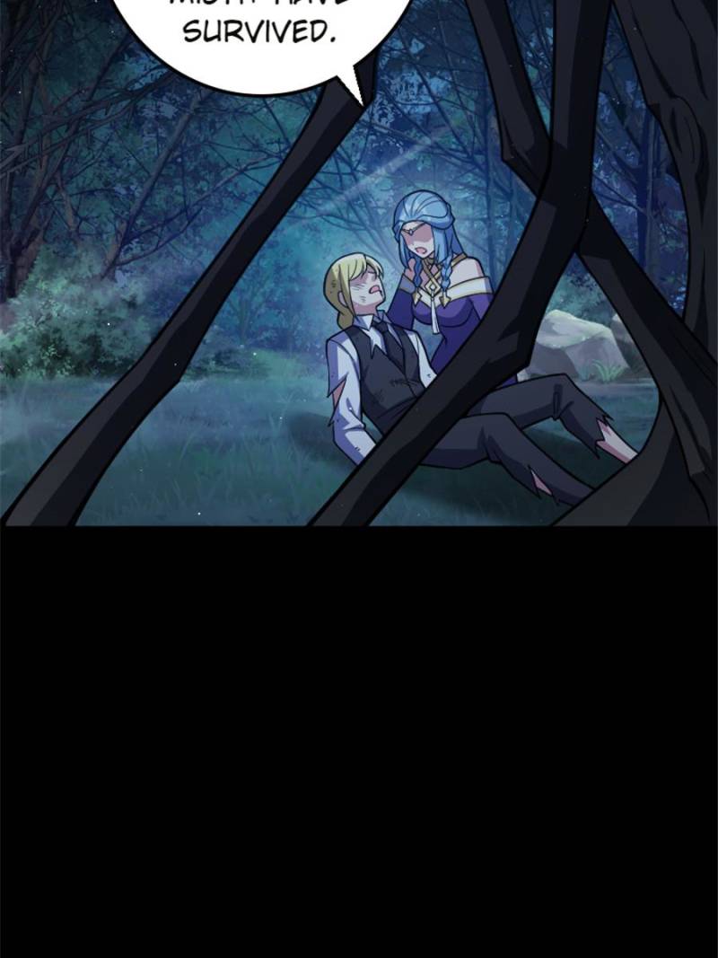 Read Release That Witch ENGLISH Manga Online